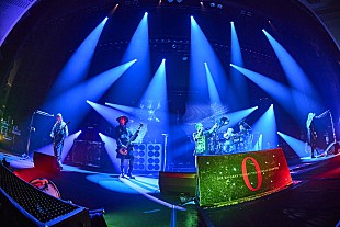 「＜ライブレポート＞DIR EN GREY、新章の息吹を響かせた【TOUR25 THE MORTAL CHAPTER 0】」