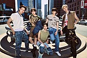 「BIGHIT MUSICの新人・CORTIS、デビュー曲「What You Want」英語バージョンにティーゾ・タッチダウンが参加」1枚目/1