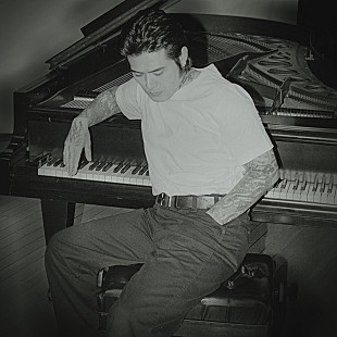 「高岩遼、配信シングル「なにもない」8/27リリース＆バースデー配信ライブ決定」