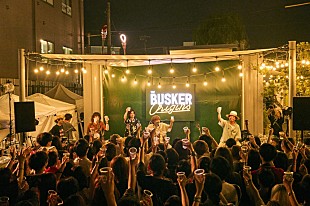 「＜イベントレポート＞THE BUSKERによる音楽プロジェクト「THE BUSKER ORIGINS」が始動　クリープハイプが下北沢でシークレットライブを開催」