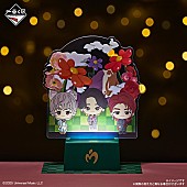 「A賞：アクリルライト」4枚目/16