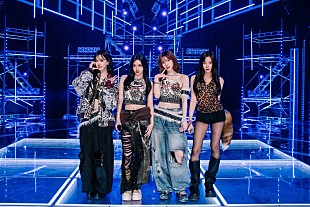 「aespaがベストライブを披露する『Venue101 Presents aespa THE LIVE』放送」