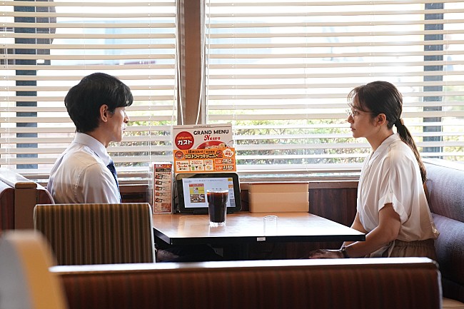 「「愛の、がっこう。」木村文乃とラウ－ルの電話シ－ンに涙  「令和版のロミジュリ」「脳の出血が伏線でないことを祈る」」1枚目/1