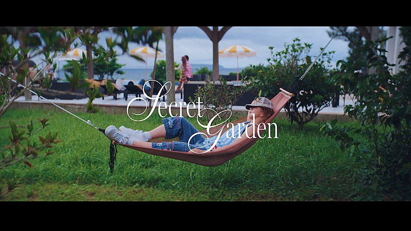 BE:FIRST、6人体制の新曲「Secret Garden」MVティザー公開　YouTube生配信なども決定