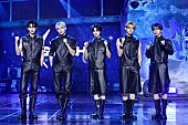 「TOMORROW X TOGETHER、メンバー全員がBIGHIT MUSICと再契約「一緒にいてくれてありがとう」」1枚目/2