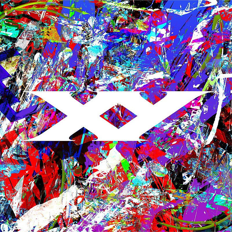 「XY、“第1章”の集大成となる1stアルバム『XY』9月リリース」1枚目/1