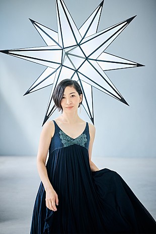 「坂本真綾、30周年記念ベストAL『M30～Your Best～』10/22リリース決定」