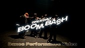 「ONE N&amp;#039; ONLY、“五者五様”の表情を見せる「BOOM BASH」ダンスパフォーマンス映像を公開」1枚目/2