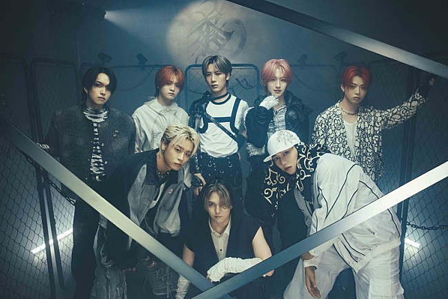 「MAZZEL、全国ツアー【Royal Straight Flush】ファイナル公演の一部をアーカイブ配信へ」1枚目/1