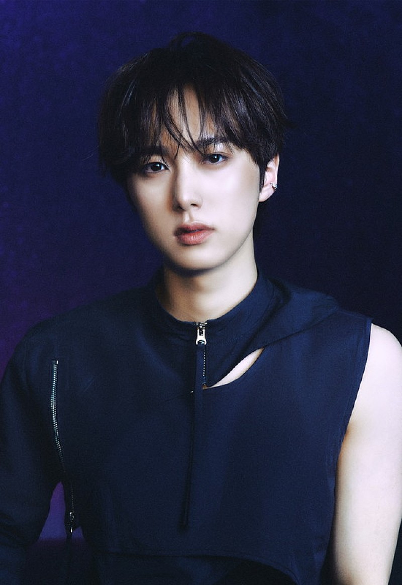 「TAKUMI（INI）」2枚目/10