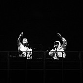 「スケプタ、フレッド・アゲインと「Back 2 Back」で再タッグ」1枚目/1