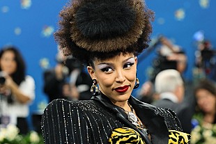 「ドージャ・キャット、ニューAL『Vie』でのジャック・アントノフとのコラボなどについて語る」