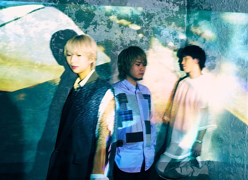 あたらよ、ミニアルバム『泡沫の夢は幻に』ジャケット写真＆商品詳細を公開 