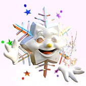 「崎山蒼志 配信シングル「ダイアリー」」2枚目/2