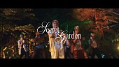 「BE:FIRSTが「Secret Garden」へ誘う、妖艶なダンスシーンも収めたMV公開」1枚目/3
