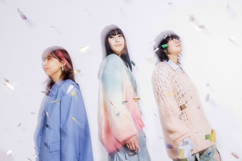 カネヨリマサル、新曲「RUN」初のメンバープロデュースによるMV公開