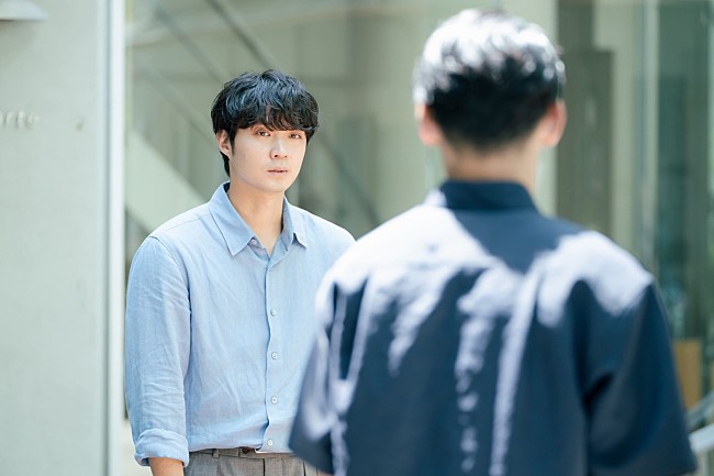 「「ぼくほし」“巌谷先生”淵上泰史の最後の言葉に「ボロ泣き」 「すてきな先生」「健治と友達になってほしい」」1枚目/1