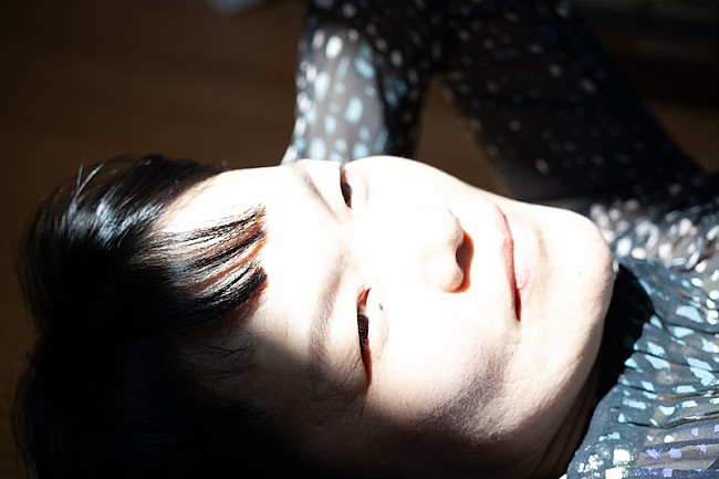 「二階堂和美、新作リリース＆東京ワンマンライブ決定」1枚目/1