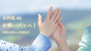「日向坂46、15thシングル表題曲「お願いバッハ！」MV公開＆先行配信決定」