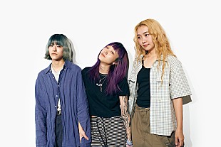 「＜わたしたちと音楽 Vol.64＞Chilli Beans.が語る、本当の気持ちを伝えることで未来を切り開いていく」