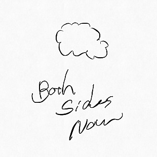 「阿部芙蓉美、ジョニ・ミッチェル「Both Sides Now」カバー9/3配信リリース決定」