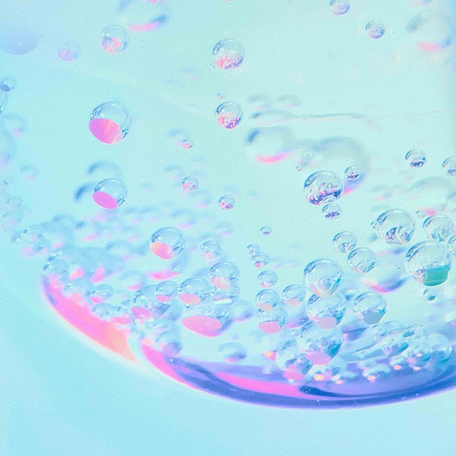 「アワタワカナ、爽快なサウンドが重なり合うポップソング「cider」配信リリース」1枚目/2