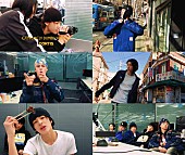 「CORTIS、メンバー制作の「What You Want」MV（Original Ver.）公開」1枚目/1