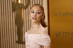 「アリアナ・グランデ、意味深な動画を投稿「来年会いましょう」」