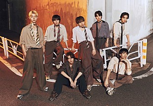 「原因は自分にある。ニューシングル『パラノイドランデブー』、川谷絵音＆笹川真生が楽曲提供」