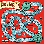 「ブライト・アイズ、ニューEP『キッズ・テーブル』から先行曲「Dyslexic Palindrome」公開」1枚目/2