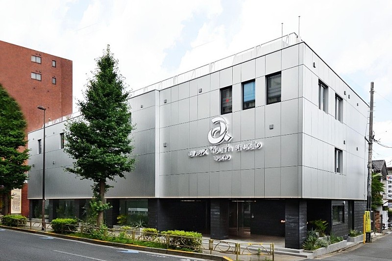 「avex Youth studio TOKYO」が本格稼働、グローバル水準の育成モデルを導入