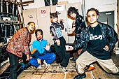 「CRCK/LCKS、2rdアルバム『まにまに』10月にリリース」1枚目/1