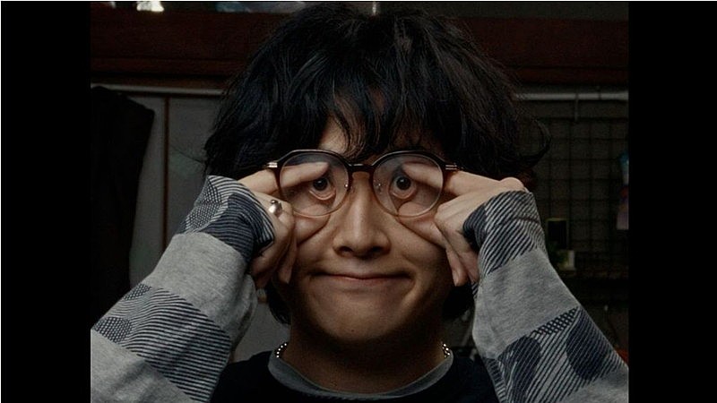 Mega Shinnosukeが監督＆崎山蒼志の実家で撮影、紫 今を含む3人のコラボ曲「人生ゲーム」MV公開