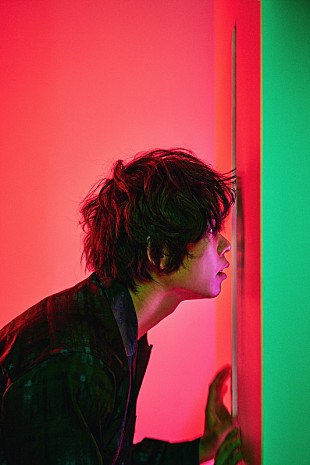 「神山羊、アニメ『キミと越えて恋になる』EDテーマを担当」