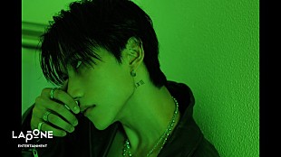 「池崎理人（INI）、オリジナル楽曲「1X3」で愛と衝動の狭間に潜む美しさを描く」