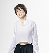 「今井美樹、NHK『みんなのうた』に新曲「青空とオスカー・ピーターソン」書き下ろし」1枚目/1