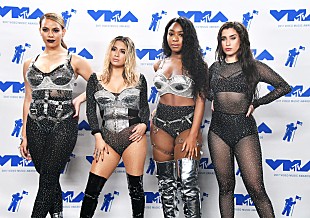 「フィフス・ハーモニーが7年ぶりにX投稿、意味深メッセージでファンの期待煽る」