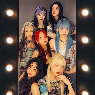 「HANA、新曲「BAD LOVE」＆THE FIRST TAKEバージョン「ROSE」「Blue Jeans」配信決定」