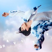 「宮世琉弥 配信シングル「GRAVITY」」2枚目/3