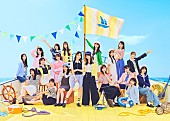 「日向坂46、ニューシングル『お願いバッハ！』収録内容を公開」1枚目/6