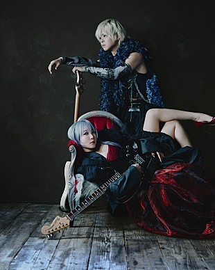 「Co shu Nieが自主レーベル設立、第1弾シングル「I am the light」配信リリース」