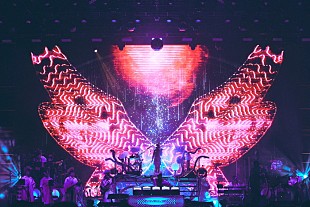 「ずっと真夜中でいいのに。、2026年に日本＆アジアツアー【ZUTOMAYO INTENSE II】開催」