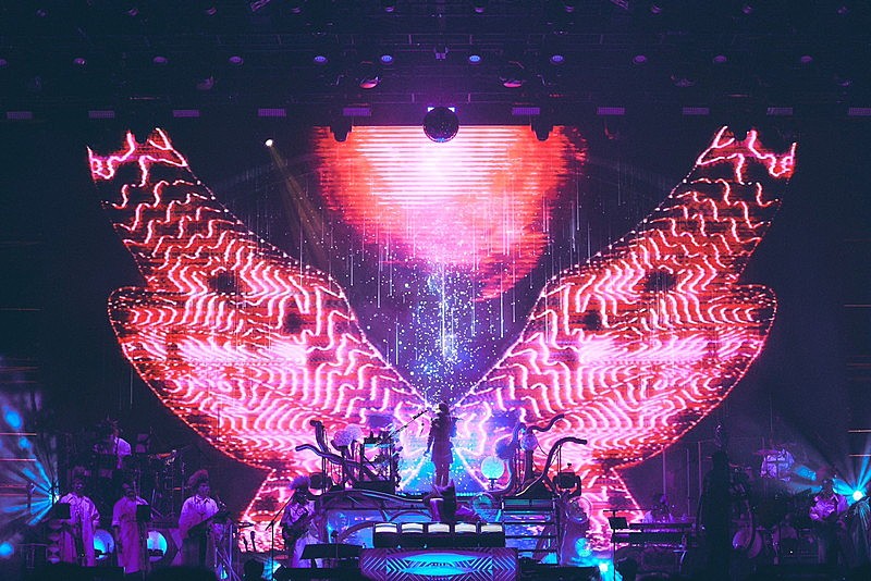 ずっと真夜中でいいのに。、2026年に日本＆アジアツアー【ZUTOMAYO INTENSE II】開催