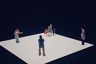 「go!go!vanillas、アニメ『SAKAMOTO DAYS』第2クールEDテーマ「ダンデライオン」MVメイキング公開」