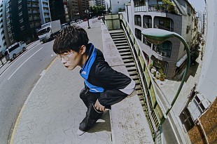 「Nolzy、新曲「オケオーール！」本人ディレクションによるビジュアライザー公開」