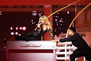 「サブリナ・カーペンター、性について歌う理由を説明「多くのニュアンスが込められている」」