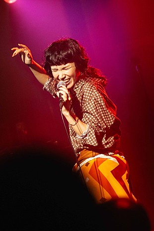 「Superfly、約10年ぶり全国ホールツアー開幕　特別なアレンジで「今回のツアーはスペシャルです」」