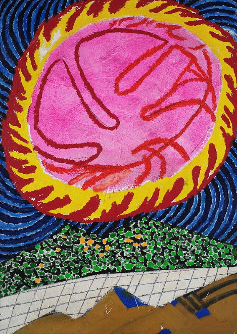 「SEKAI NO OWARI、アジアツアーのキービジュアルなど公開」1枚目/3