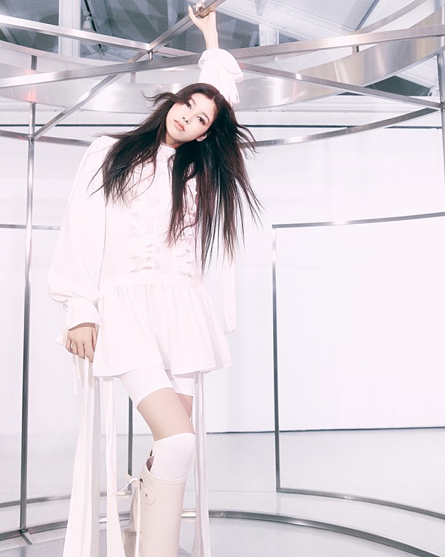 「ミチ：ハワイ出身で特技はフラダンス」6枚目/7