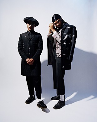 「マッスルカーズ、9/5より東京、大阪、名古屋を巡る【Japan Tour’25】開催」